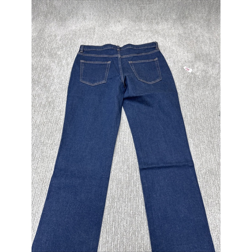 Sonoma Size 16 Straight Husky Inseam 28 #585 - Picture 10 of 12